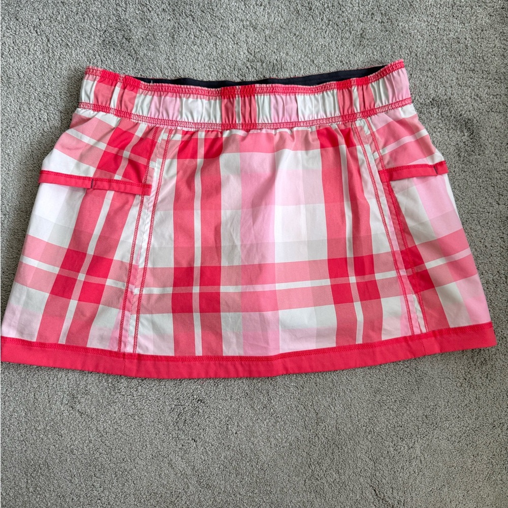 Lulu Lemon Skort
Size 6